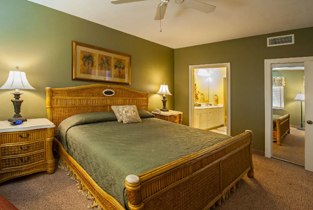 Getaways At Destin Holiday Beach Resort