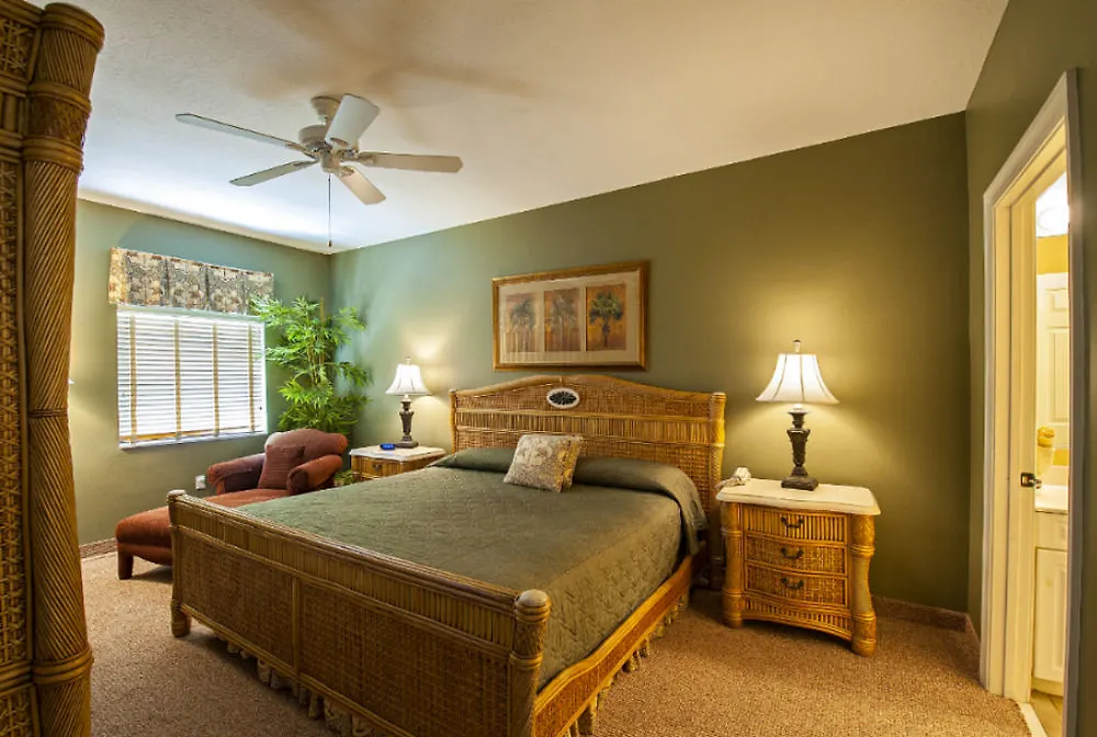 Getaways At Destin Holiday Beach Resort