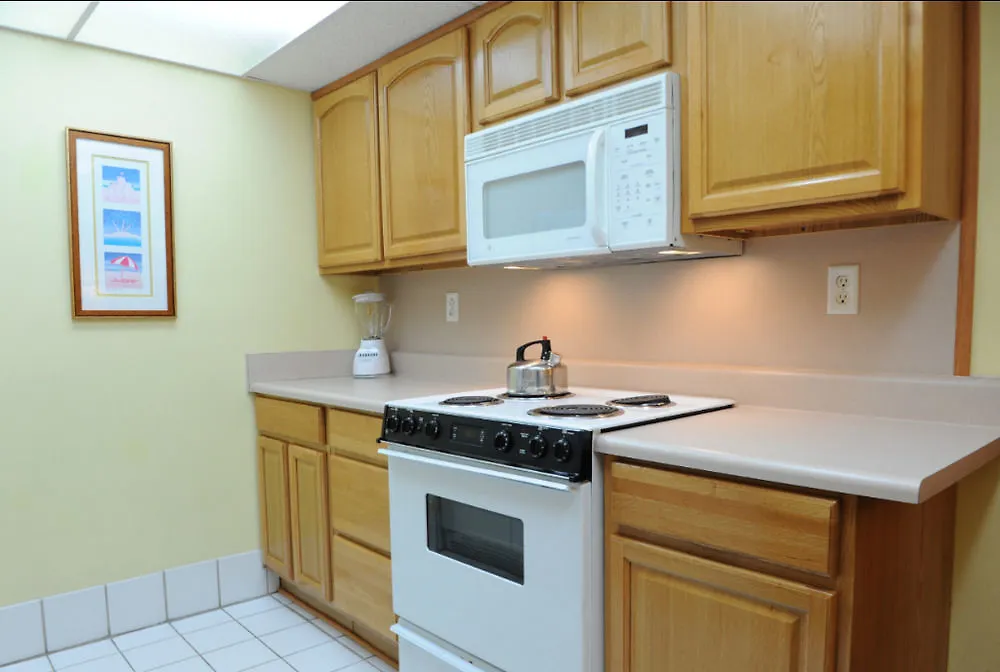 Getaways At Destin Holiday Beach Resort 2*,