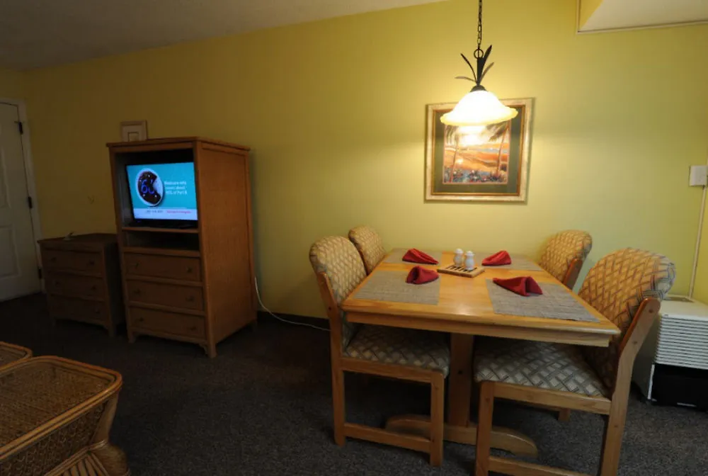 Getaways At Destin Holiday Beach Resort 美国