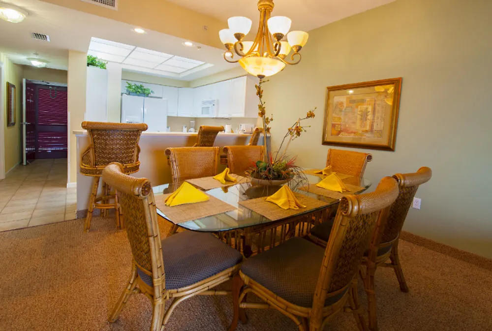 Getaways At Destin Holiday Beach Resort