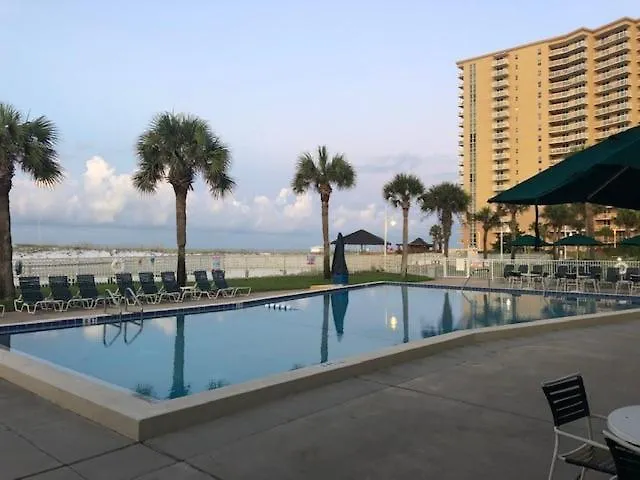 Getaways At Destin Holiday Beach Resort