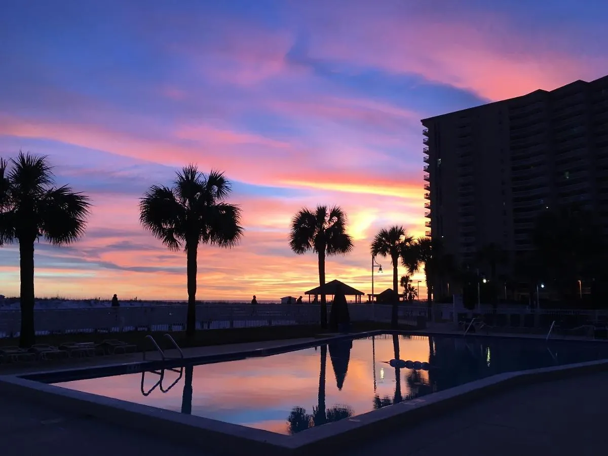 Getaways At Destin Holiday Beach Resort