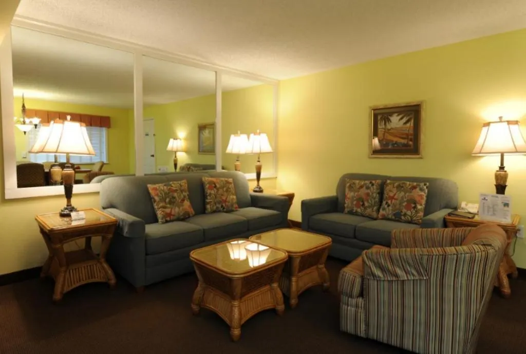 Getaways At Destin Holiday Beach Resort
