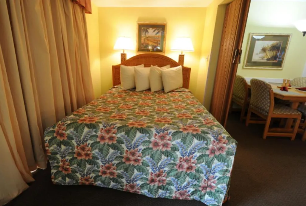 Getaways At Destin Holiday Beach Resort