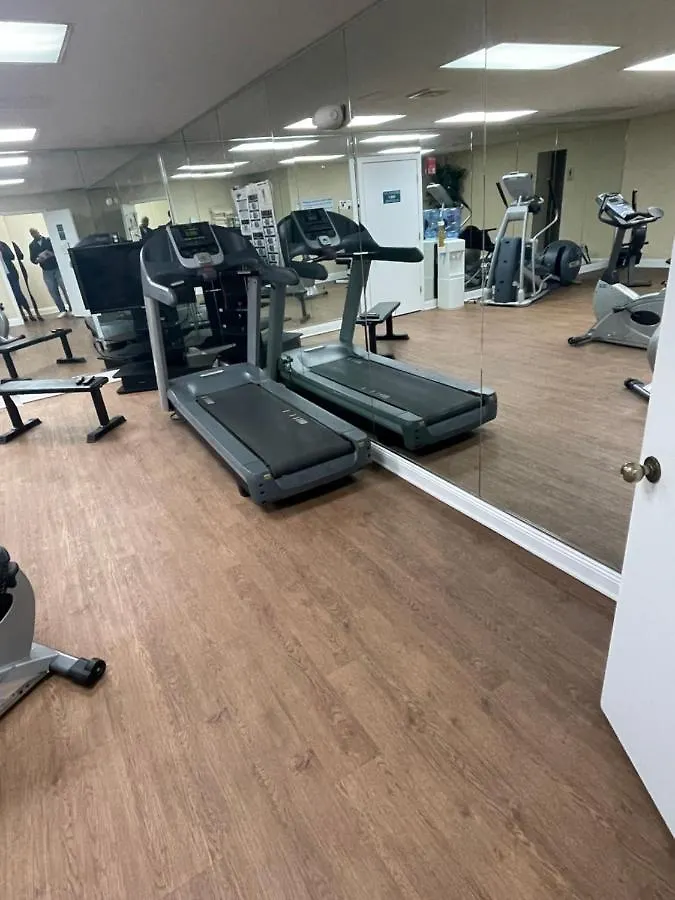 Getaways At Destin Holiday Beach Resort