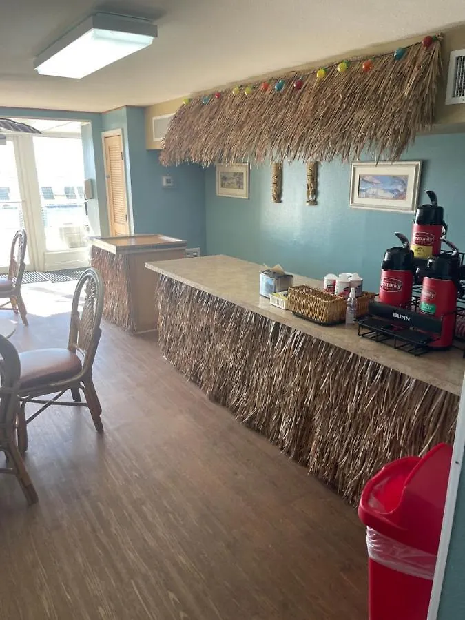 Getaways At Destin Holiday Beach Resort ארצות הברית