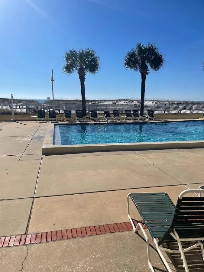 Getaways At Destin Holiday Beach Resort