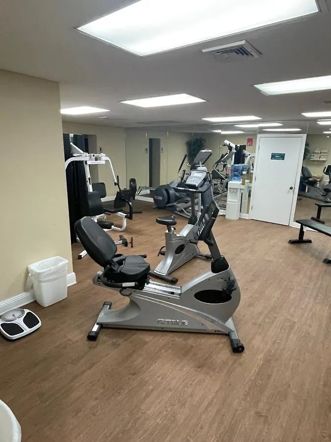 Getaways At Destin Holiday Beach Resort