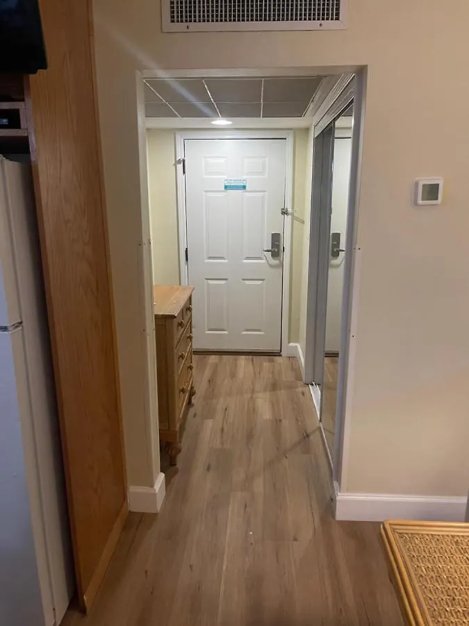 Getaways At Destin Holiday Beach Resort