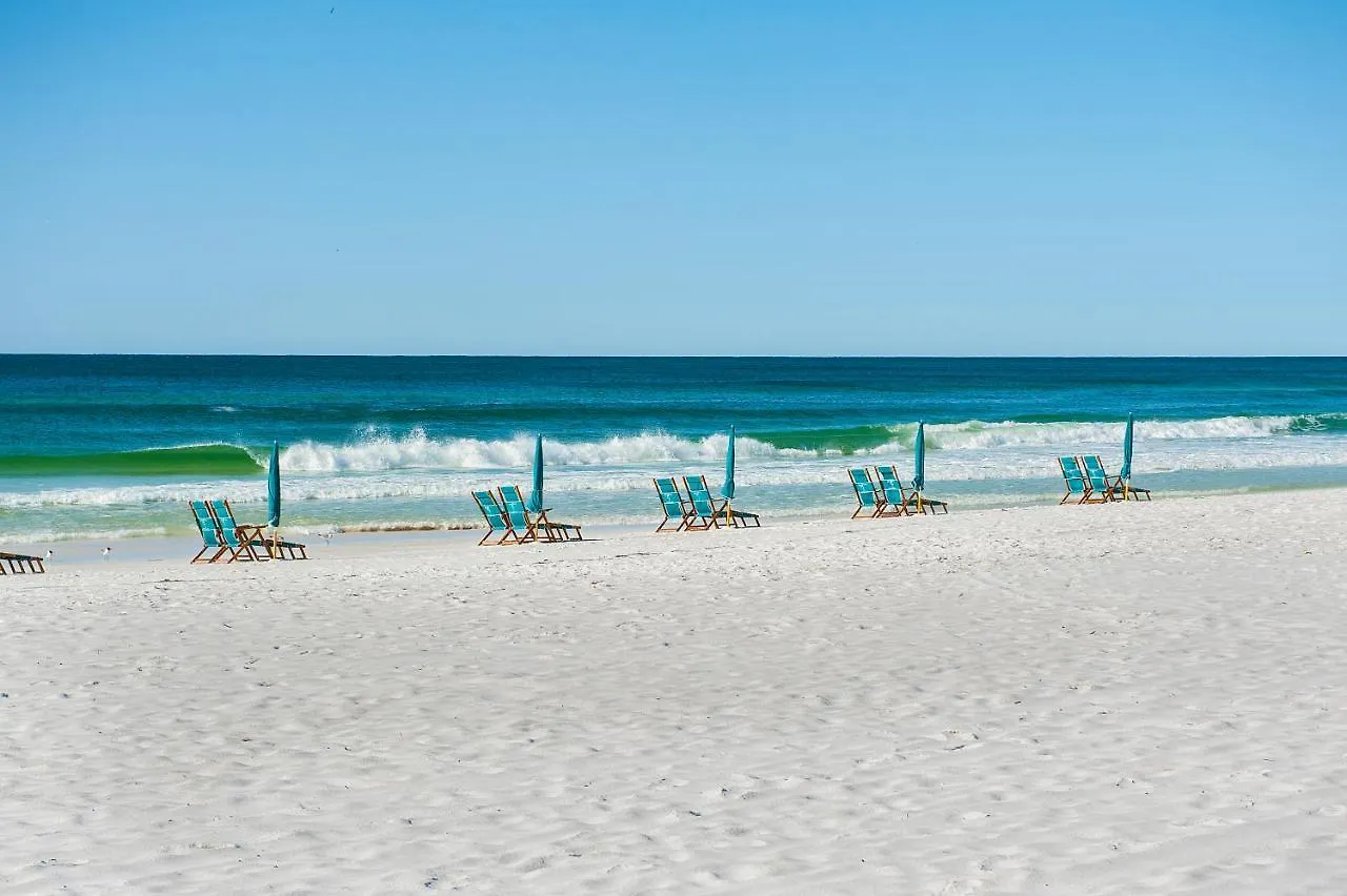 Getaways At Destin Holiday Beach Resort